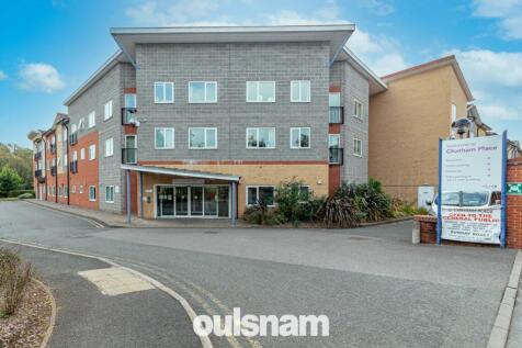 Chatham Road, Northfield, Birmingham... 2 bed apartment for sale