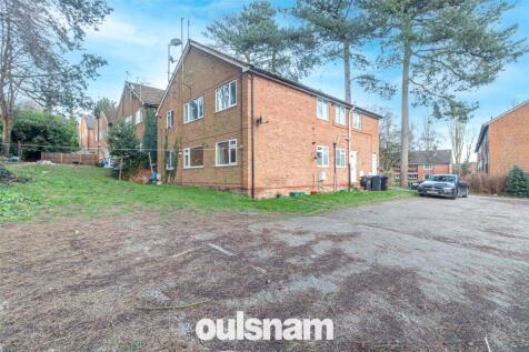 Ellerside Grove, Birmingham, West... 2 bed apartment for sale