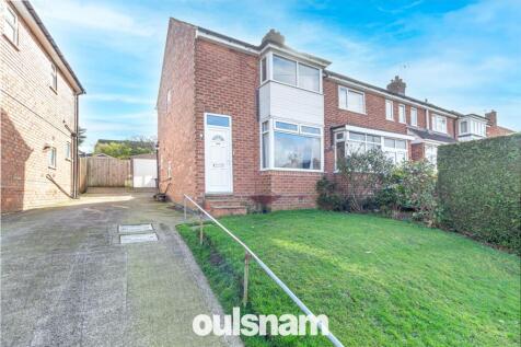 Nuthurst Road, West Heath... 2 bed end of terrace house for sale