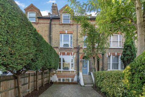 Clifton Road, Kingston Upon Thames KT2 4 bed house for sale