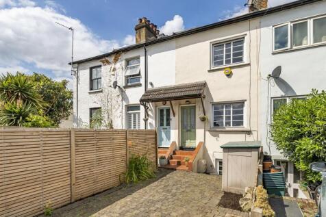 Park Road, Kingston Upon Thames KT2 3 bed townhouse for sale