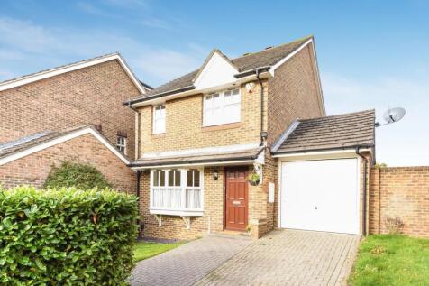 Windmill Rise, Kingston Upon Thames KT2 4 bed detached house for sale