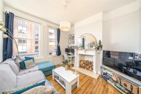 London SW12 2 bed apartment for sale