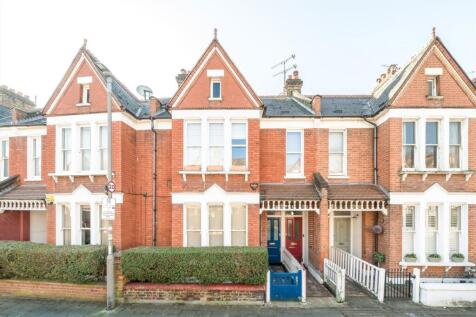Yukon Road, London SW12 2 bed maisonette for sale