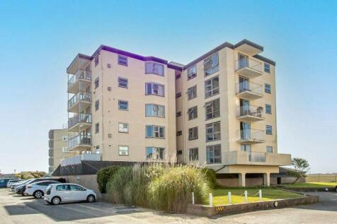 Salterns Way, Lilliput, Poole... 2 bed apartment for sale