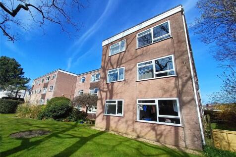 Bournemouth Road, Lower Parkstone... 2 bed apartment for sale