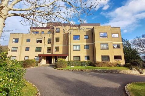 Alington Road, Poole, Dorset, BH14 3 bed apartment for sale