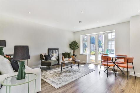 Danecourt Road, Lower Parkstone... 2 bed apartment for sale