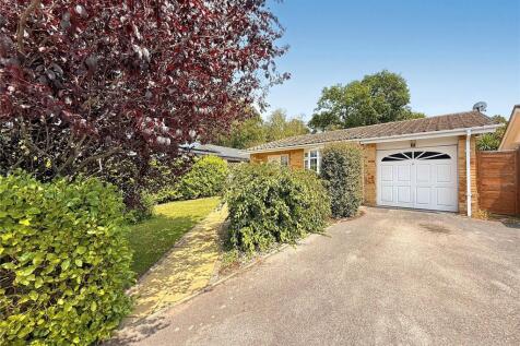 Jennings Road, Lower Parkstone... 2 bed bungalow for sale