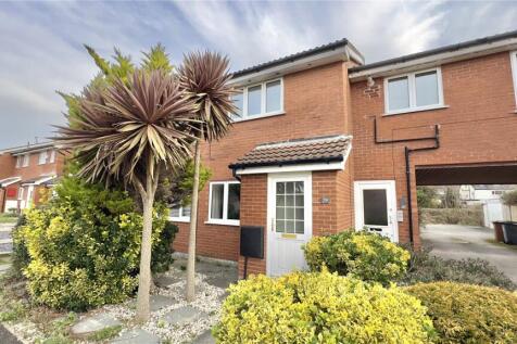 Kale Close, West Kirby, Wirral... 2 bed end of terrace house for sale