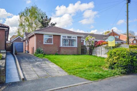 Rose Farm Approach, Altofts WF6 3 bed detached bungalow for sale