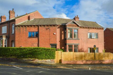 Church Lane, Normanton WF6 3 bed end of terrace house for sale