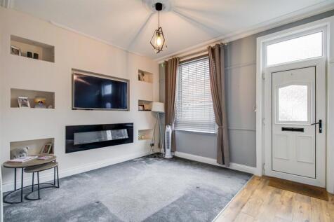 Garden Street, Normanton WF6 2 bed semi
