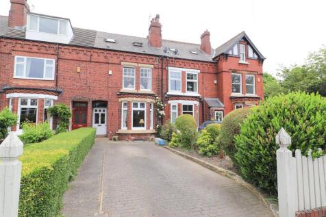 Church Lane, Normanton WF6 4 bed terraced house for sale