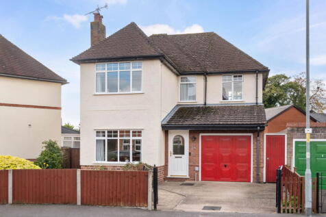 29 Lechmere Crescent, St. John's... 3 bed detached house for sale