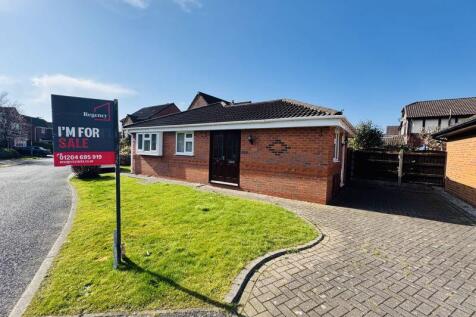 3 bedroom bungalow for sale