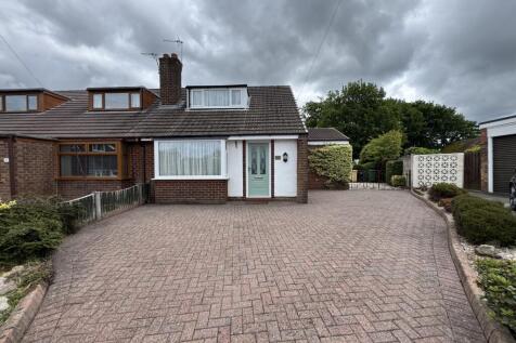 3 bedroom bungalow for sale