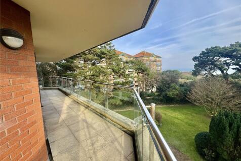 Manor Road, Bournemouth, BH1 3 bed apartment for sale