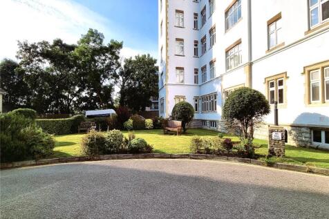 Bath Road, Bournemouth, Dorset, BH1 1 bed apartment for sale