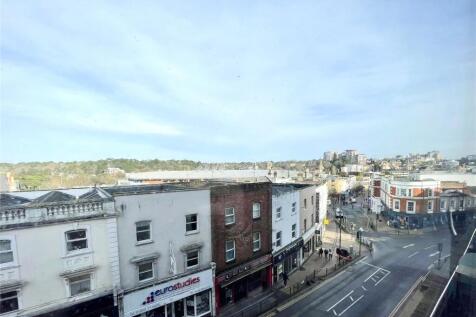 Commercial Road, Bournemouth, Dorset... 2 bed apartment for sale