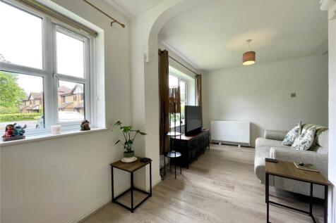 Talbot Mews, Bournemouth, BH10 1 bed terraced house for sale