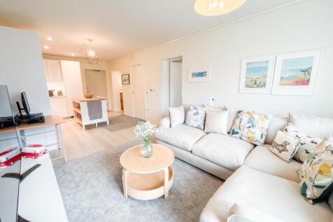 Hazel Road, Bristol 1 bed apartment for sale