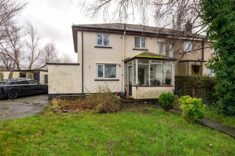 Maes Bleddyn, Llanllechid, Bangor... 3 bed semi