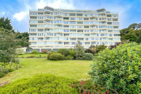 Glyn Garth Court, Menai Bridge, Isle... 2 bed apartment for sale