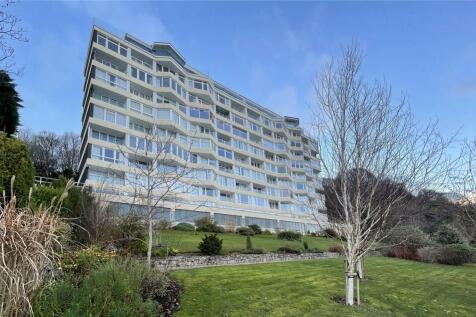Glyn Garth Court, Menai Bridge, Isle... 3 bed apartment for sale