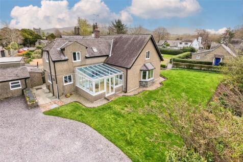 Llandygai Village, Llandygai, Bangor... 4 bed semi