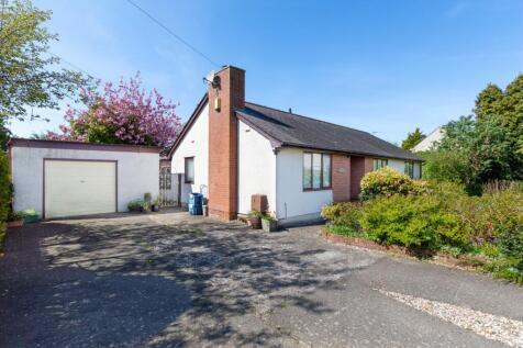 3 bedroom bungalow for sale