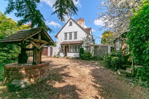Green Lane, Letchworth Garden City 2 bed detached house for sale