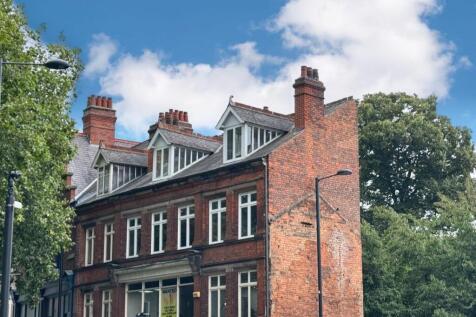 Cheapside, Derby DE1 2 bed apartment for sale