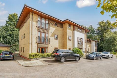 Coral Park, Maidstone 2 bed apartment for sale