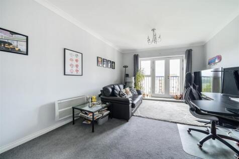 Bambridge Court, Maidstone 1 bed apartment for sale