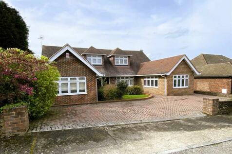 7 bedroom detached house for sale