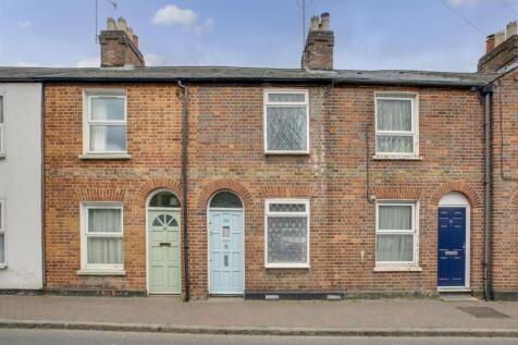 Temple End, High Wycombe HP13 2 bed terraced house for sale