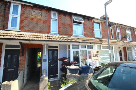 Upper Green Street, High Wycombe HP11 4 bed terraced house for sale
