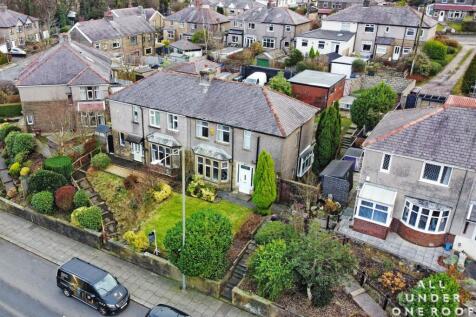 Rosehill Mount, Manchester Road, Burnley 3 bed semi