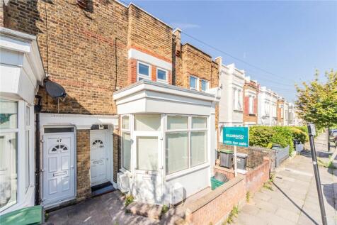 Eleanor Road, London, N11 3 bed terraced house for sale