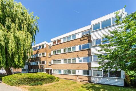 Maidstone Road, London, N11 1 bed apartment for sale