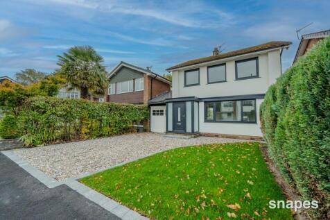 3 bedroom house for sale