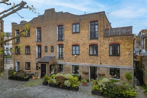 Petherton Road, London, N5 1 bed apartment for sale