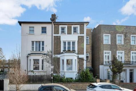 Brecknock Road, London, N7 1 bed apartment for sale