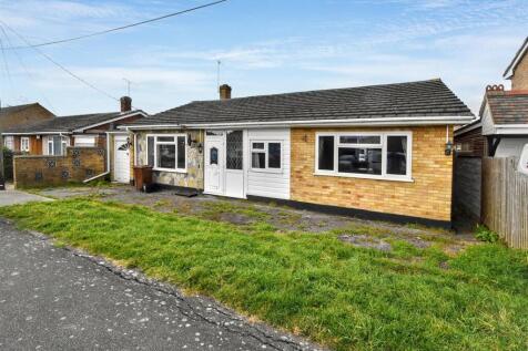 3 bedroom bungalow for sale