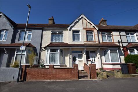 Morden Road, Romford, RM6 3 bed terraced house for sale