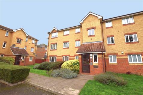 Juniper Court, Grove Road, Chadwell... 2 bed apartment for sale
