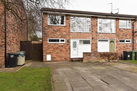 2 bedroom house for sale