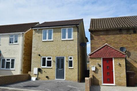 2 bedroom detached house for sale