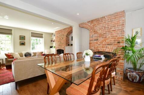 2 bedroom cottage for sale